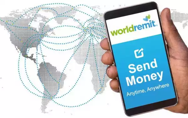 WorldRemit commends restoration of money transfers to Nigeria